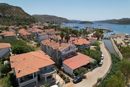 Avlana Bed & Breakfast | Rayana Hotel
