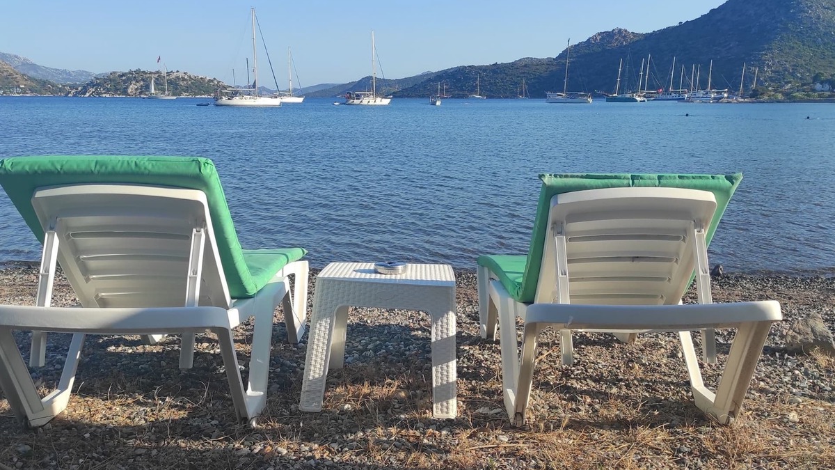 Avlana Hotel | Rayana Hotel