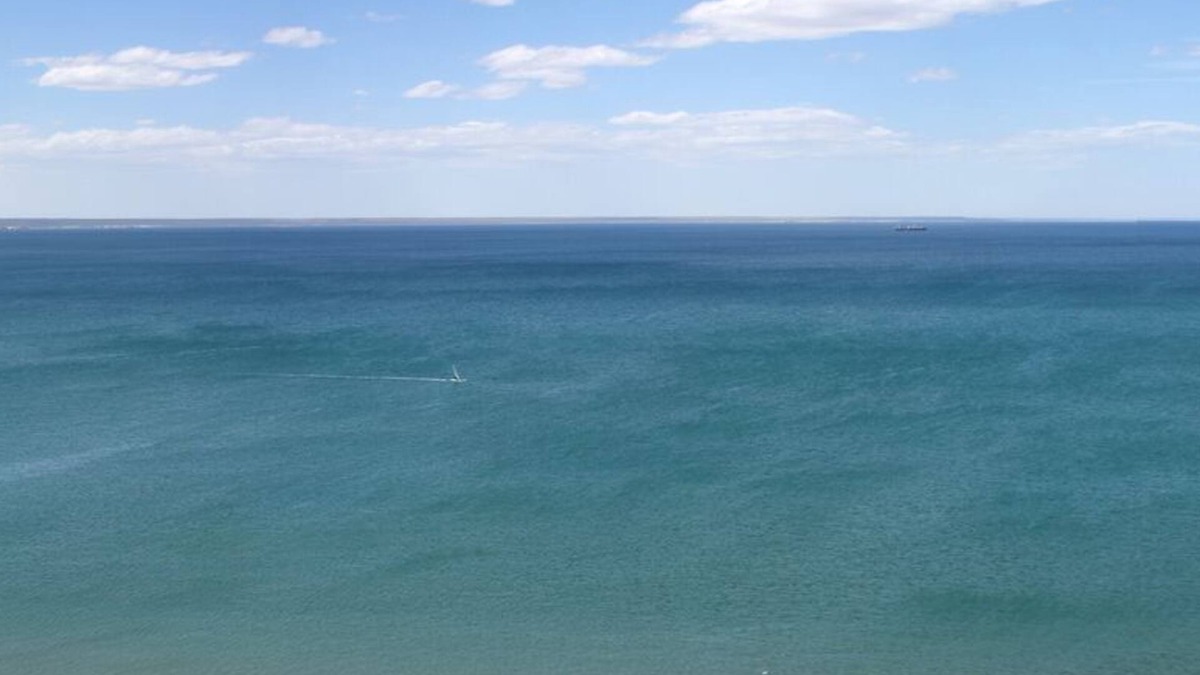 Puerto Madryn Hotel | Rayentray Grand Hotel