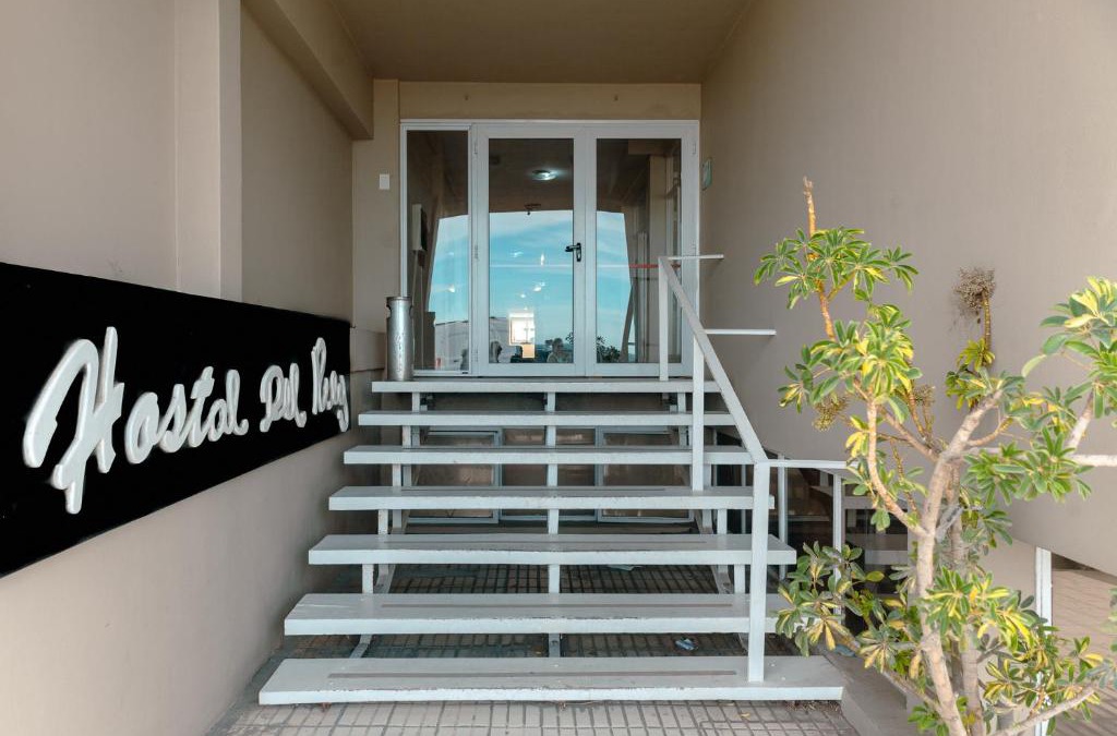 Puerto Madryn Hotel | Rayentray Hostal