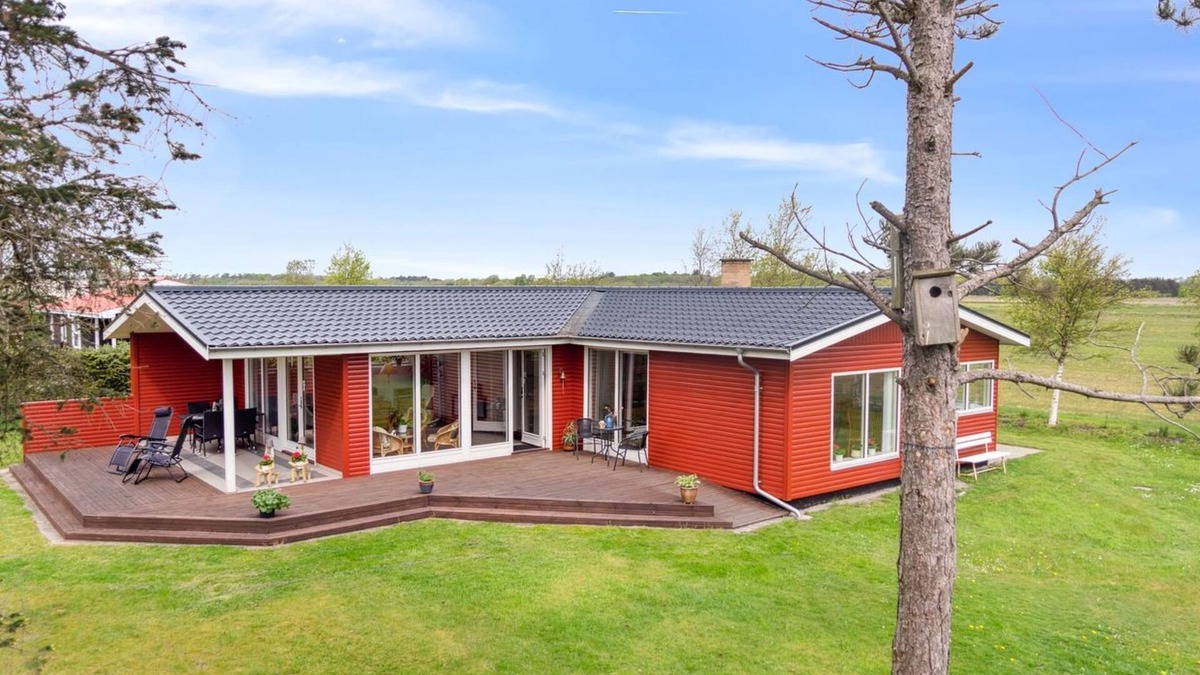 Hou House | "Rayla" - 150m from the sea by Interhome