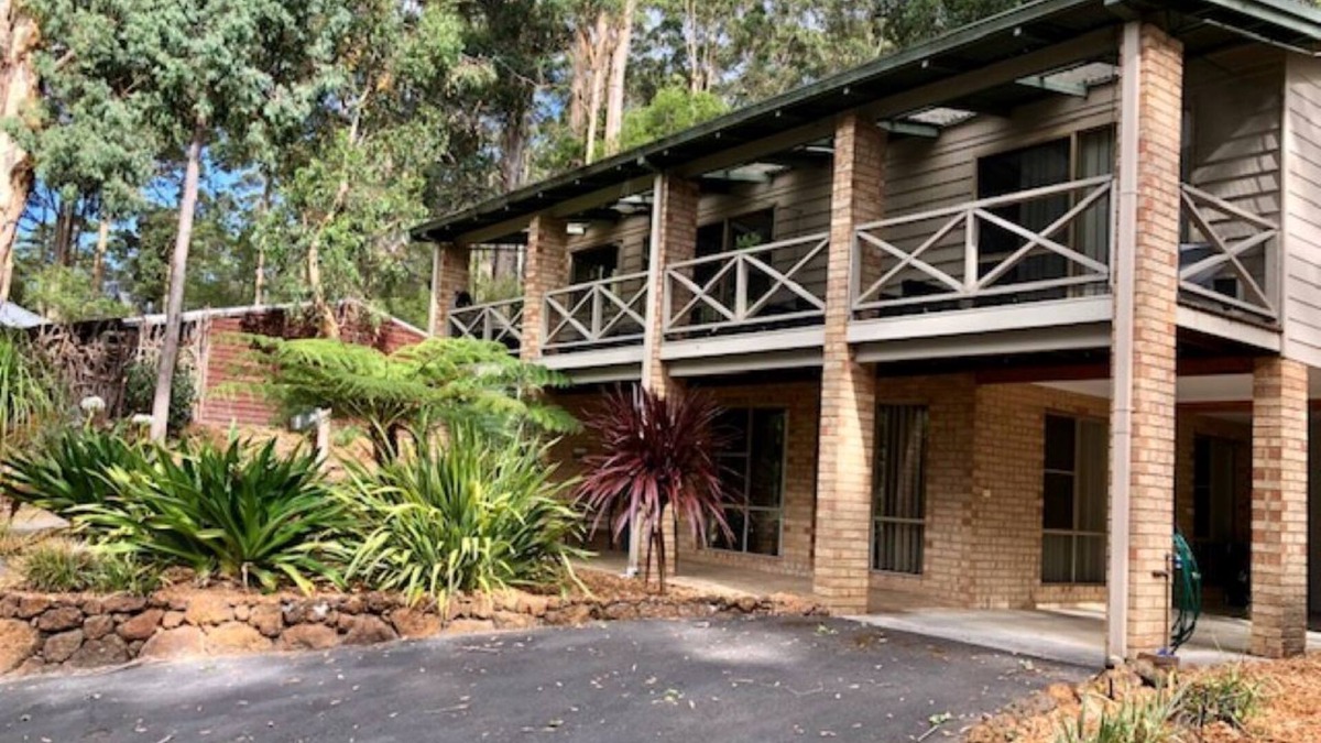 Denmark House | Raylea Retreat