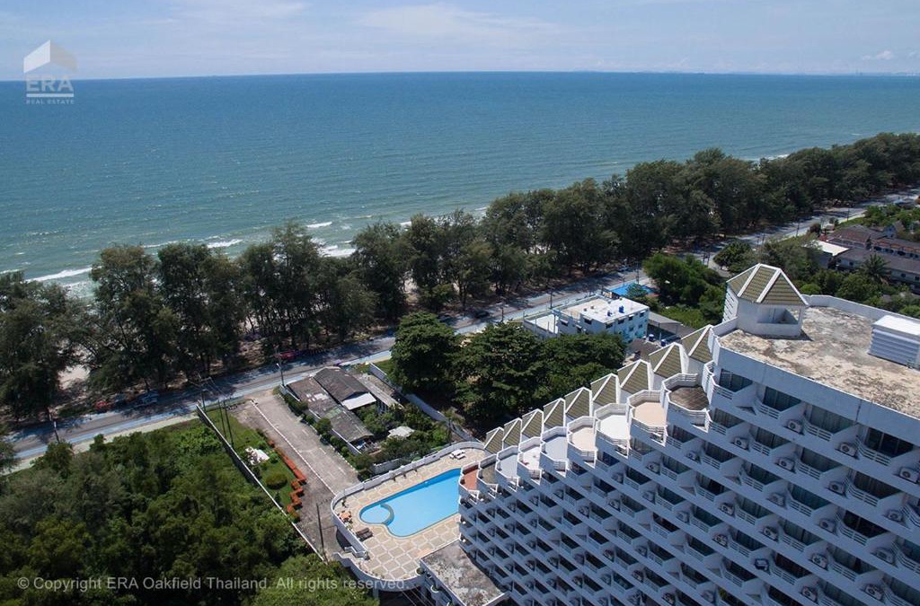 Ban Phe Apartment | Rayong Condochain 325