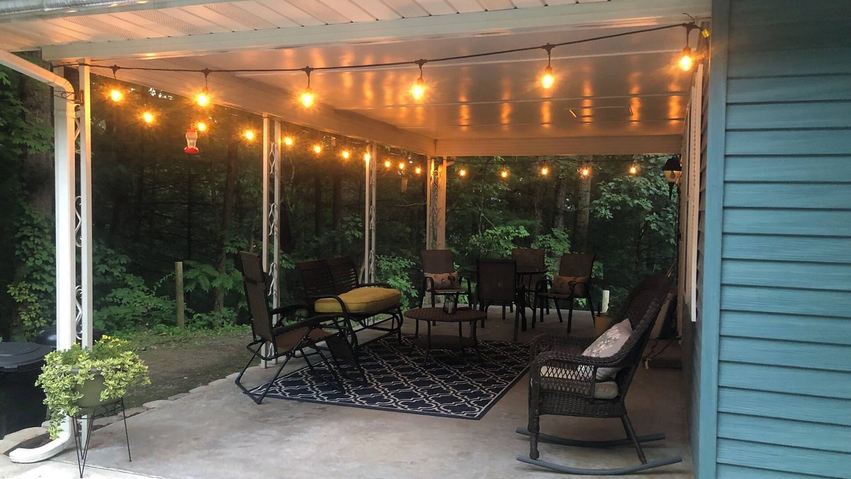 Huntingdon House | Raystown Lake getaway 3 bedroom 2 bath