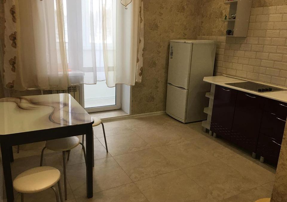 Bol'Shekulikovskoe Apartment | Раздольная 27 А