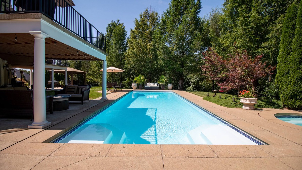 Buechel House | Razor Creek Estates - Dream Home!
