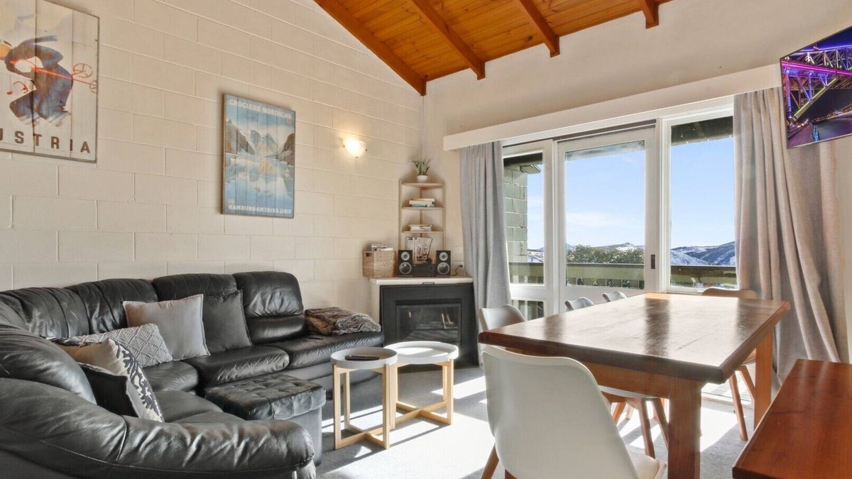 Hotham Heights Apartment | Razorback 3 - Mt Hotham
