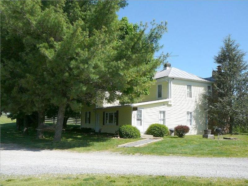 Stanley House | Rb Ranch House