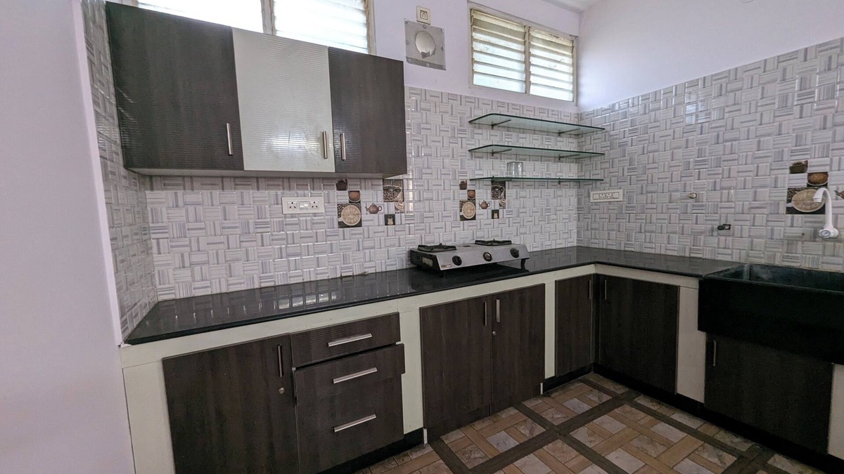 Tiruchirappalli Apartment | RBS NEST