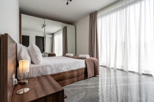 Tal-Ibrag Apartment | RC Collection - Athena