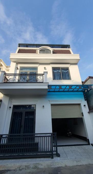 Hoa Thanh House | RC Homestay