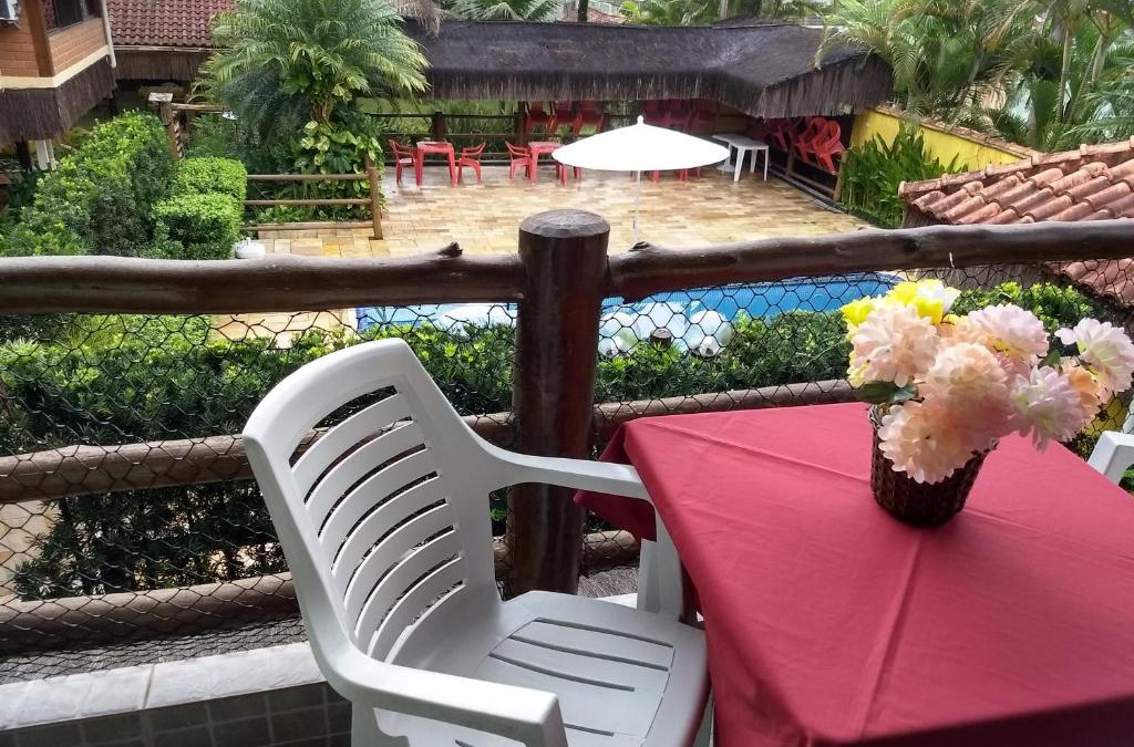 Boicucanga Beach Hotel | RC Sol de Boicuçanga - Chalés