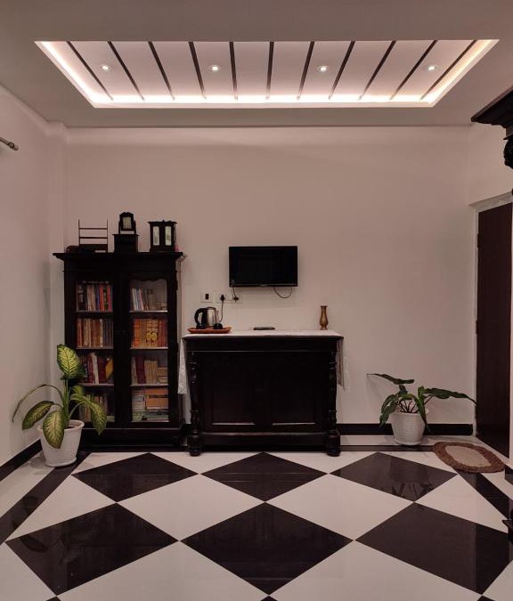 Siliguri House | RC Villa