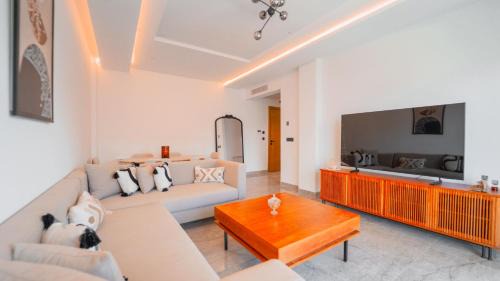 Jardins De Carthage Apartment | Rd Parcs Appartement Neuf aux Jardins De Carthage