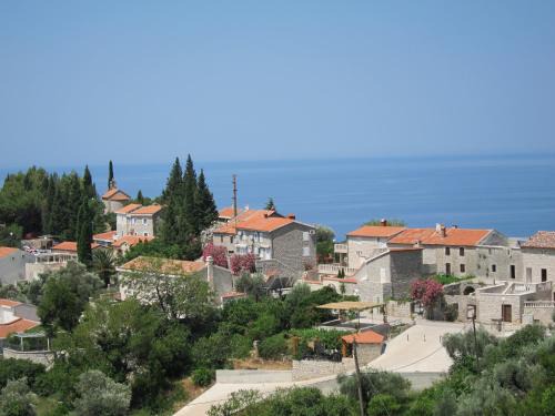 Rezevici Apartment | Reževići Apartments