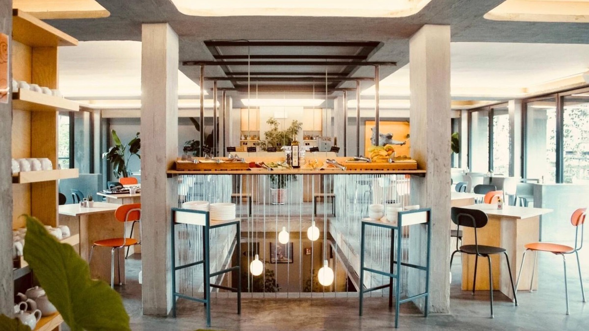 Careggi Rifredi Hotel | 'Re-Dama Hostel