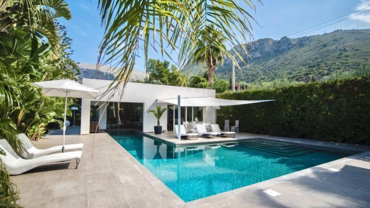 Terrasini House | Re di Denari by Interhome