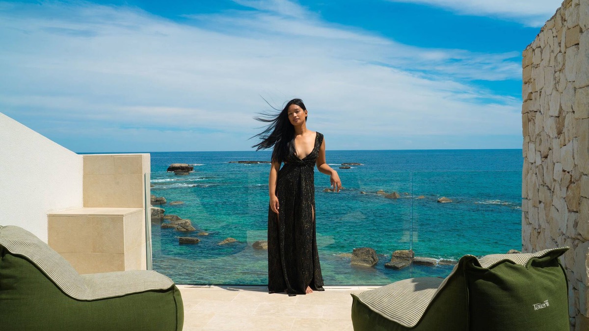 Santa Lucia House | Re Dionisio Luxury Suites