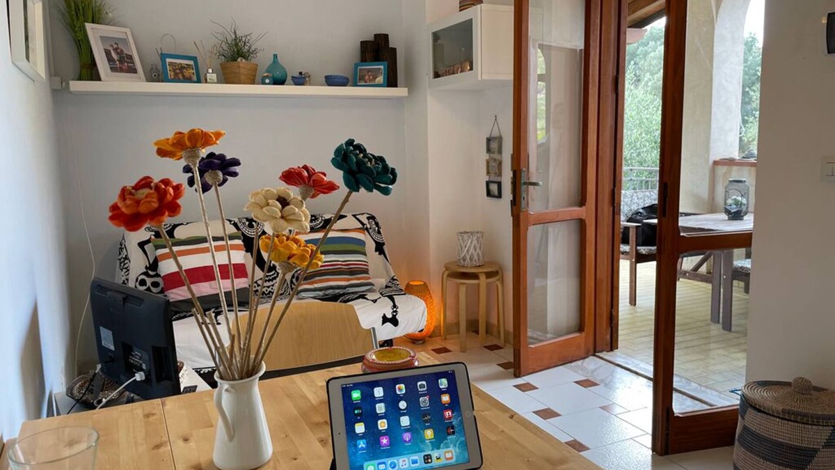 Castellabate Apartment | Relaxing Holiday Apartment
