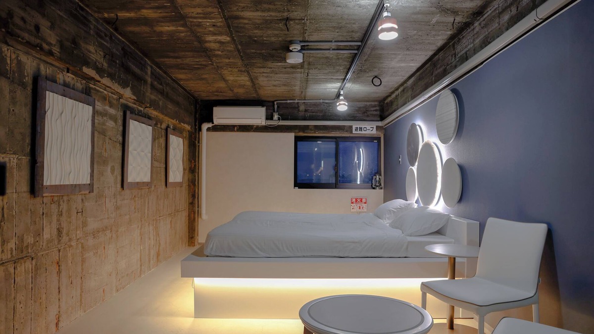 Yaizu Hotel | Re PORT HOTEL