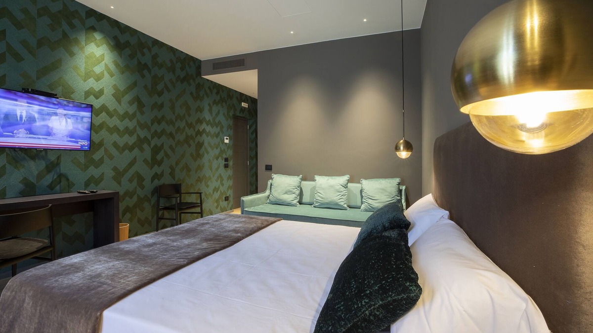 Trapani City Centre Hotel | Re Sale