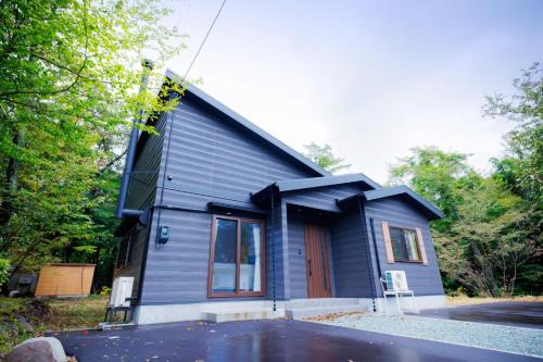 Zao House | Re Start - Hot Spring Villa - Zao Sansuien Gaia Re - Vacation STAY 54075v
