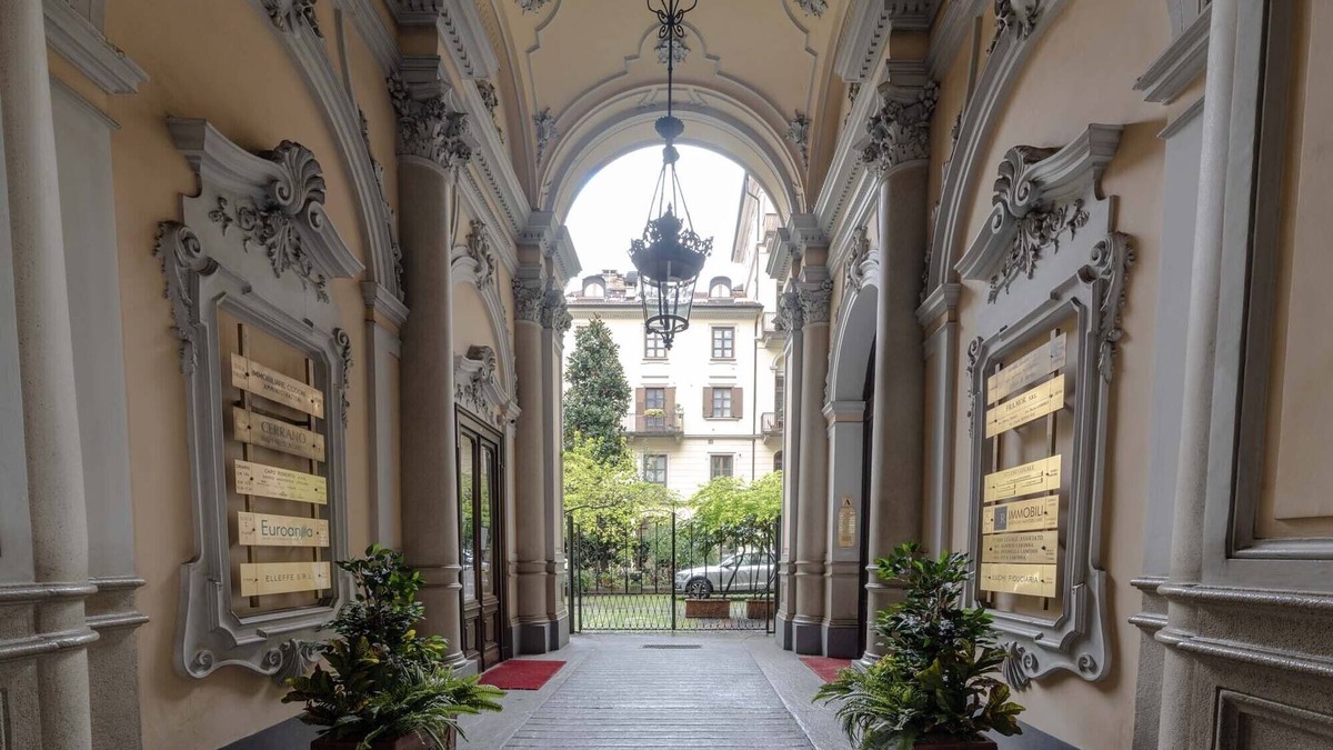 Historic Centre Bed & Breakfast | Re Vittorio