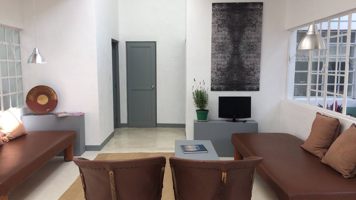 Tepoztlan House | Reacently built 2BR House In Magical Tepoztlán