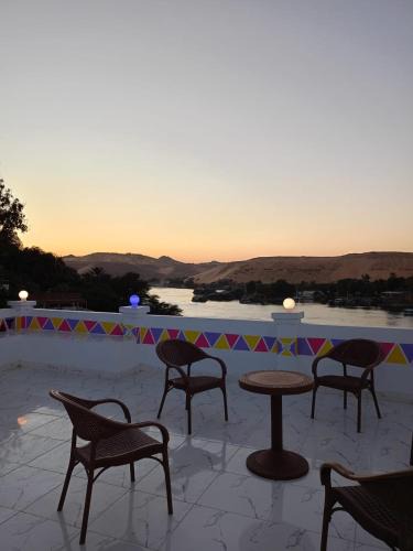 Aswan Bed & Breakfast | Reagan House