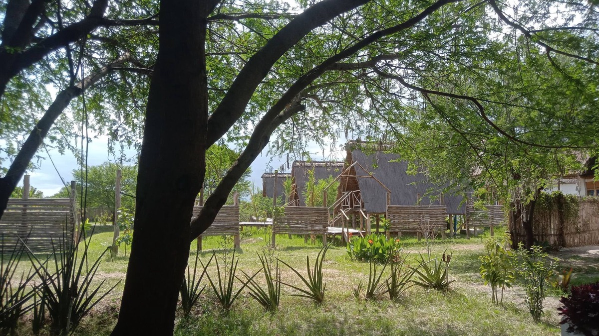 Mara Cabin | Real African Life Safaris and Camps