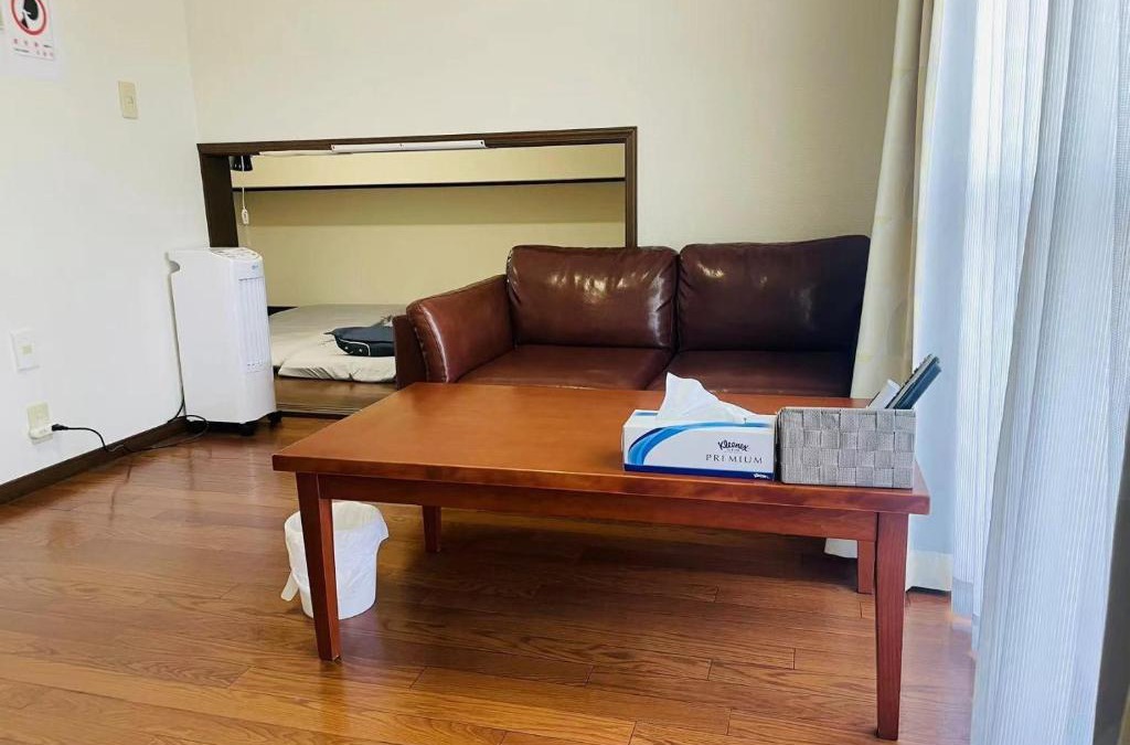 Inage Apartment | Real Corp 202 - Vacation STAY 78099v