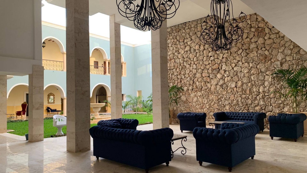 Chichen Itza - Valladolid Hotel | Real Hispano