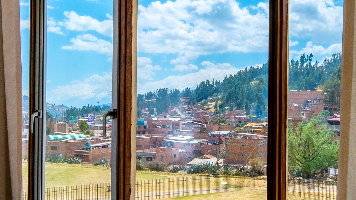 Independencia Hotel | Real Hotel Huascaran