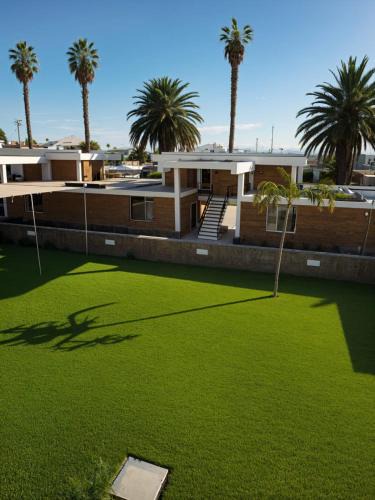 Ica Hotel | Real Hotel Ica