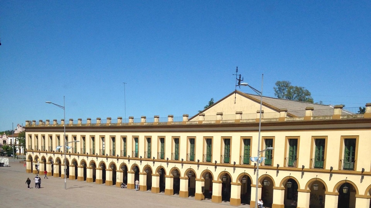 Lujan Hotel | Real Hotel Lujan