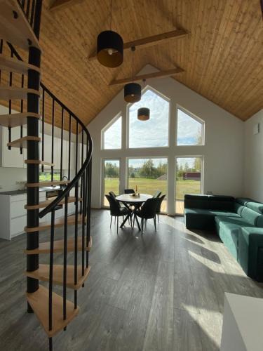 Jelgava House | REAL House