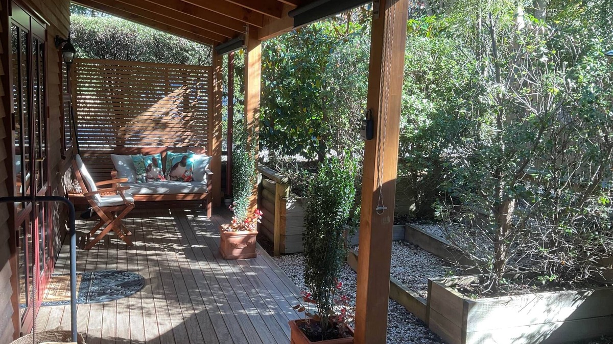 Hanmer Springs Ski Chalet | Real Romance