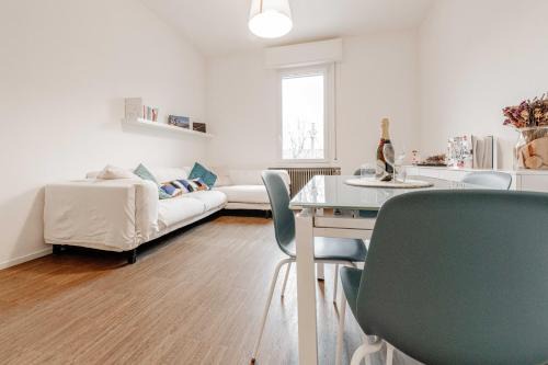 Saragozza-Porto Apartment | Realkasa De Crescenzi Family Apartment