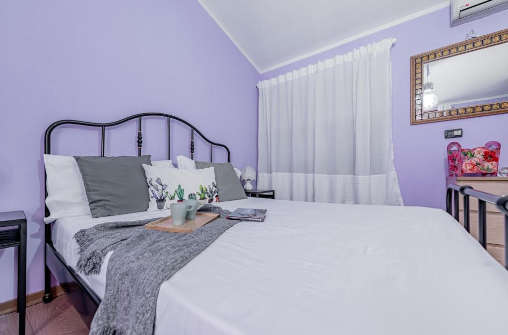 Saragozza-Porto Apartment | Realkasa Petit Chalet