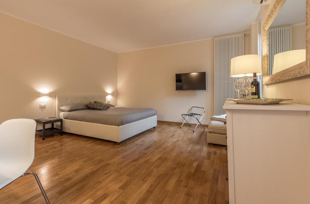 L'antico Ghetto Ebraico Apartment | Realkasa Towers Flat
