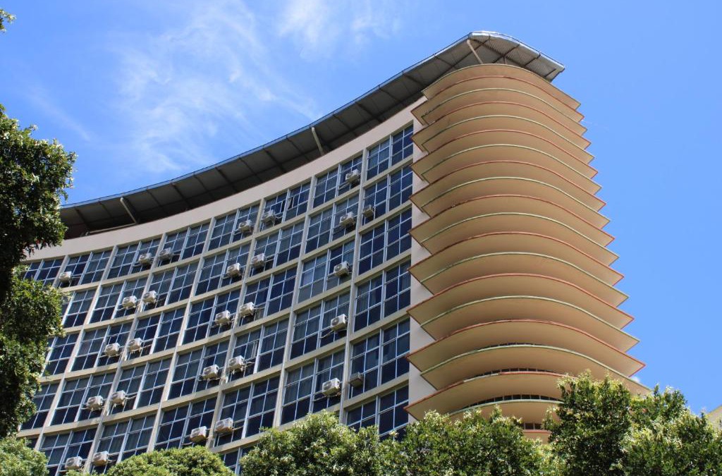 Centro Hotel | Realminas Hotel e Restaurante