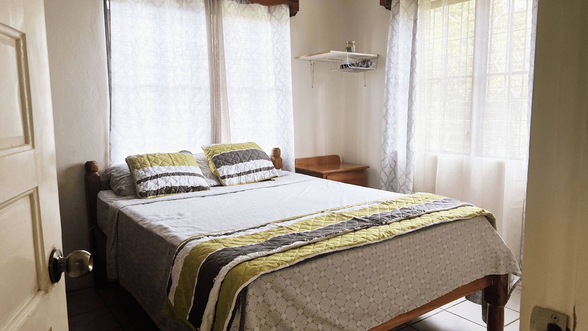 Armenia Apartment | Realpolitik - Suite in bungalow with WiFi & AC