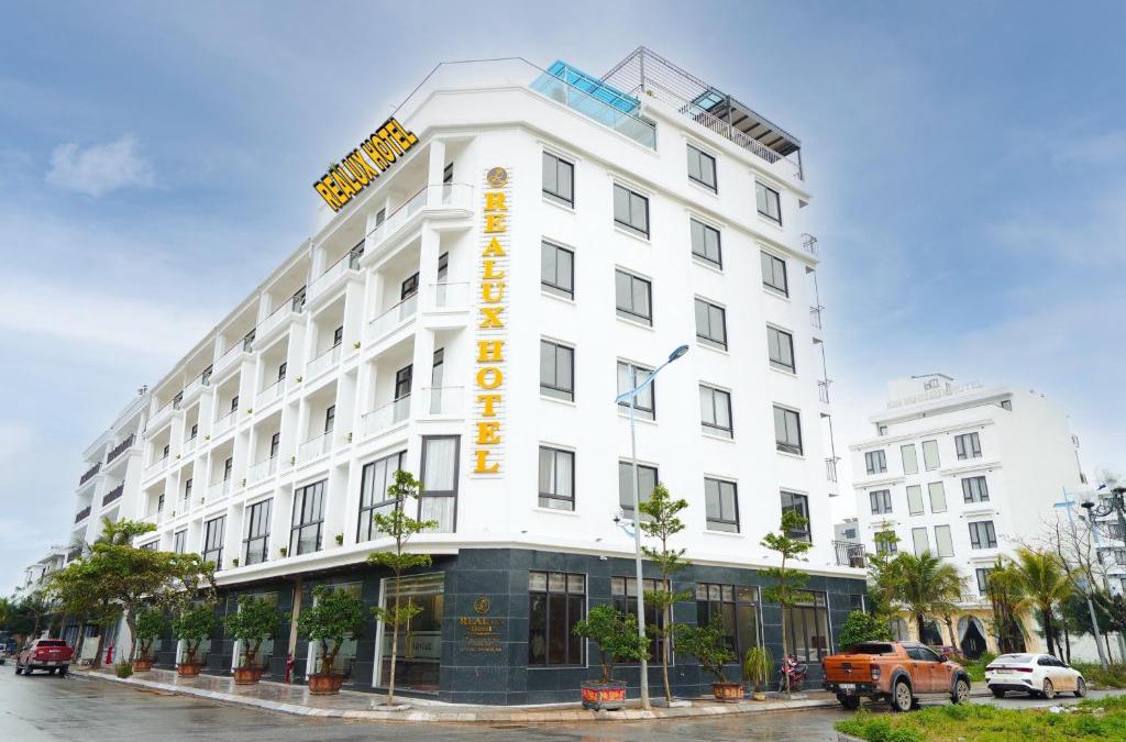 Sam Son Hotel | Realux Hotel