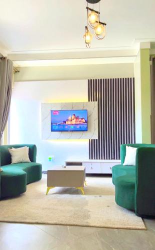Kampala Apartment | Rebecca Apartments Kampala