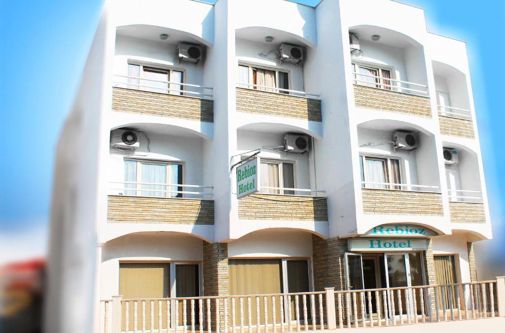 Larnaca Hotel | Rebioz Hotel
