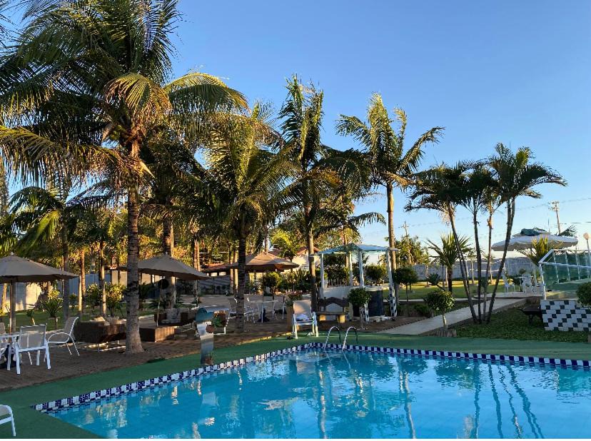 Boituva House | Recanto Bela Vista