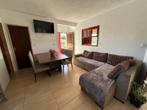 Morro Redondo House | Recanto Bello Morro