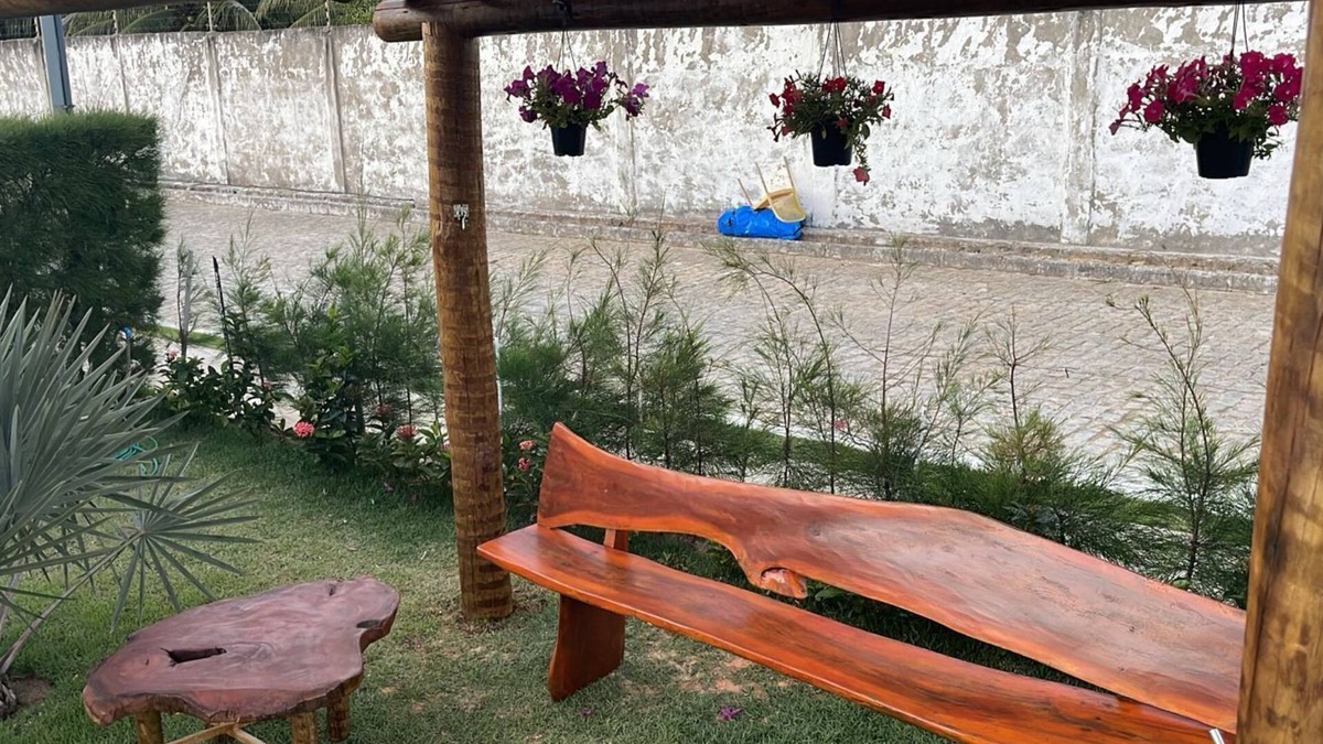 Loteamento Praias do Sul House | Recanto BomFim your beach house in Aracaju