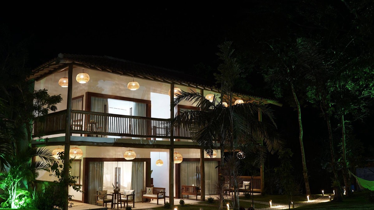Trancoso Hotel | Recanto Caxandó