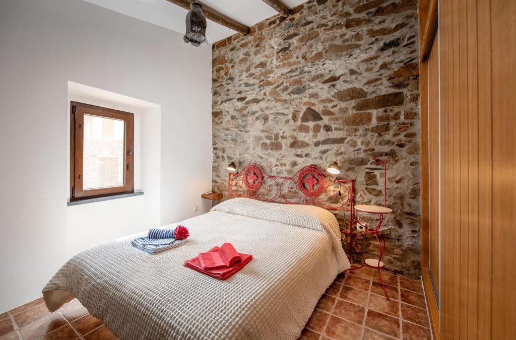Gioes House | Recanto d'Aldeia